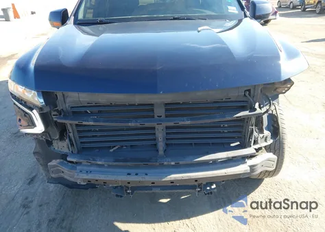 2021 Chevrolet Suburban 2Wd Lt z USA, uszkodzony, nr VIN 1GNSCCKD7MR194780